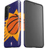 NBA Phoenix Suns Large Logo Galaxy S21 Plus 5G Pro Case