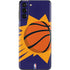NBA Phoenix Suns Large Logo Galaxy S21 Plus 5G Skin