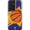 NBA Phoenix Suns Large Logo Galaxy S21 Ultra 5G Pro Case