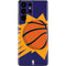 NBA Phoenix Suns Large Logo Galaxy S21 Ultra 5G Skin