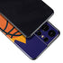 NBA Phoenix Suns Large Logo Galaxy S21 Ultra 5G Skin