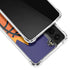 NBA Phoenix Suns Large Logo Galaxy S22 Clear Case