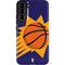 NBA Phoenix Suns Large Logo Galaxy S22 Plus Pro Case