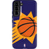 NBA Phoenix Suns Large Logo Galaxy S22 Plus Pro Case