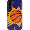 NBA Phoenix Suns Large Logo Galaxy S22 Pro Case