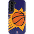 NBA Phoenix Suns Large Logo Galaxy S22 Pro Case