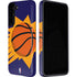 NBA Phoenix Suns Large Logo Galaxy S22 Pro Case