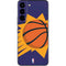 NBA Phoenix Suns Large Logo Galaxy S22 Skin