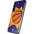 NBA Phoenix Suns Large Logo Galaxy S22 Skin