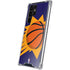 NBA Phoenix Suns Large Logo Galaxy S22 Ultra Clear Case
