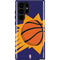 NBA Phoenix Suns Large Logo Galaxy S22 Ultra Pro Case