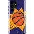 NBA Phoenix Suns Large Logo Galaxy S22 Ultra Pro Case