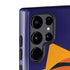 NBA Phoenix Suns Large Logo Galaxy S22 Ultra Pro Case