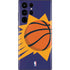 NBA Phoenix Suns Large Logo Galaxy S22 Ultra Skin
