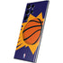 NBA Phoenix Suns Large Logo Galaxy S22 Ultra Skin