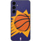 NBA Phoenix Suns Large Logo Galaxy S23 FE Skin