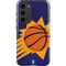 NBA Phoenix Suns Large Logo Galaxy S23 Plus Pro Case