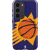 NBA Phoenix Suns Large Logo Galaxy S23 Pro Case