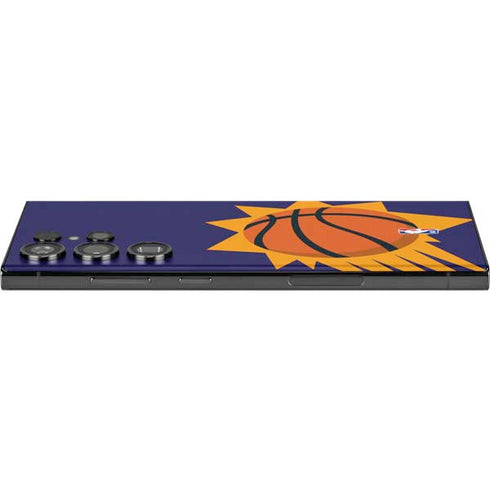 NBA Phoenix Suns Large Logo Galaxy S23 Ultra Skin
