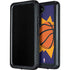 NBA Phoenix Suns Large Logo Galaxy S23 Waterproof Case