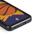 NBA Phoenix Suns Large Logo Galaxy S23 Waterproof Case