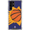 NBA Phoenix Suns Large Logo Galaxy S24 Ultra Clear Case