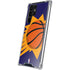 NBA Phoenix Suns Large Logo Galaxy S24 Ultra Clear Case