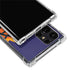 NBA Phoenix Suns Large Logo Galaxy S24 Ultra Clear Case