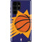 NBA Phoenix Suns Large Logo Galaxy S24 Ultra Impact Case