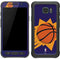NBA Phoenix Suns Large Logo Galaxy S7 Active Skin