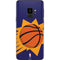 NBA Phoenix Suns Large Logo Galaxy S9 Skin