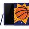 NBA Phoenix Suns Large Logo Samsung Galaxy Tab Skin