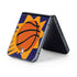 NBA Phoenix Suns Large Logo Galaxy Z Flip5 5G Skin