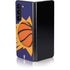 NBA Phoenix Suns Large Logo Galaxy Z Fold5 5G Skin