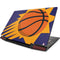 NBA Phoenix Suns Large Logo Lenovo IdeaPad Skin