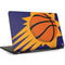 NBA Phoenix Suns Large Logo Dell Inspiron Skin