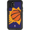 NBA Phoenix Suns Large Logo iPhone 11 Pro Max Waterproof Case
