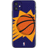 NBA Phoenix Suns Large Logo iPhone 11 Skin