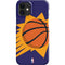 NBA Phoenix Suns Large Logo iPhone 12 Mini Lite Case