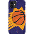 NBA Phoenix Suns Large Logo iPhone 12 Mini Lite Case