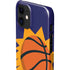 NBA Phoenix Suns Large Logo iPhone 12 Mini Lite Case