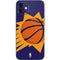 NBA Phoenix Suns Large Logo iPhone 12 Mini Skin