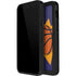 NBA Phoenix Suns Large Logo iPhone 12 Mini Waterproof Case