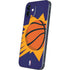 NBA Phoenix Suns Large Logo iPhone 12 Skin