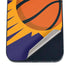NBA Phoenix Suns Large Logo iPhone 12 Skin