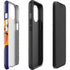 NBA Phoenix Suns Large Logo iPhone 13 Impact Case