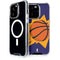 NBA Phoenix Suns Large Logo iPhone 13 Pro MagSafe Case