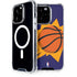 NBA Phoenix Suns Large Logo iPhone 13 Pro MagSafe Case