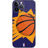 NBA Phoenix Suns Large Logo iPhone 14 Pro Max Skin