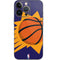 NBA Phoenix Suns Large Logo iPhone 15 Pro Skin